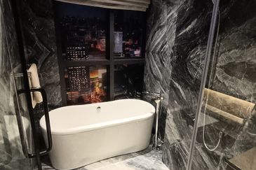 Orion Residence 5 Star Condo New Unit for Sale