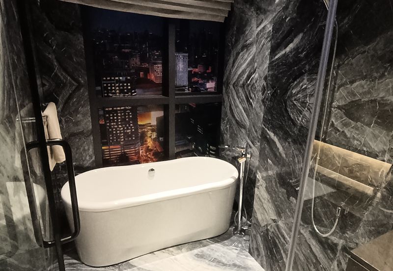 Orion Residence 5 Star Condo New Unit for Sale