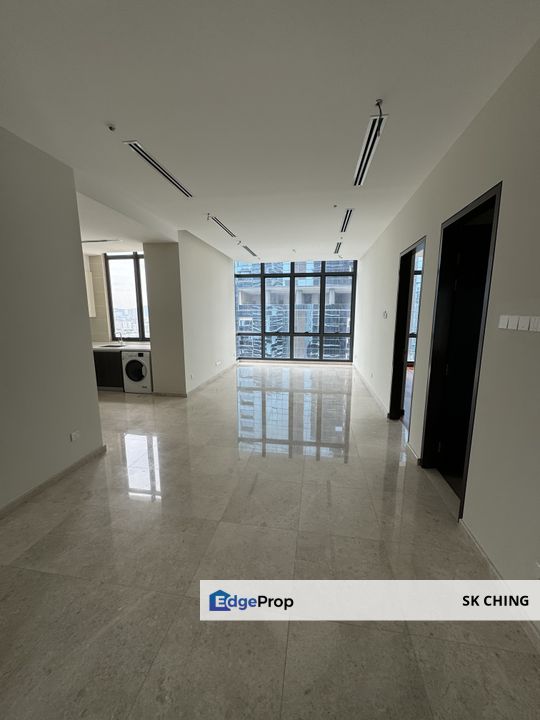 The Manor @ KLCC– Freehold Luxury Residence For Sale, New Unit, Kuala Lumpur, KL City