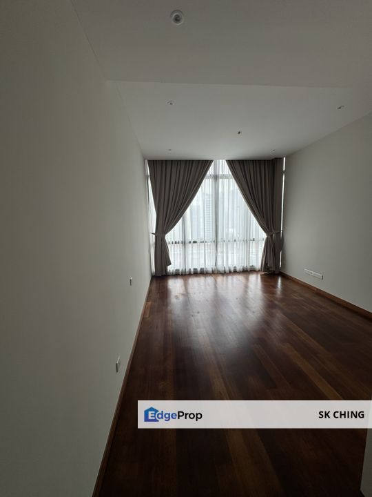 The Manor @ KLCC– Freehold Luxury Residence For Sale, New Unit, Kuala Lumpur, KL City