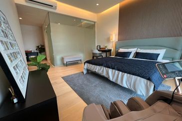 Brunsfield Embassyview