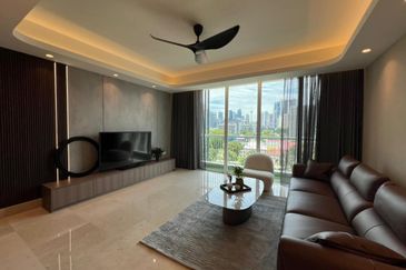 Brunsfield Embassyview