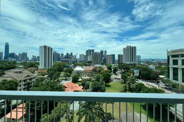 Brunsfield Embassyview