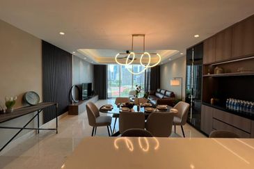 Brunsfield Embassyview