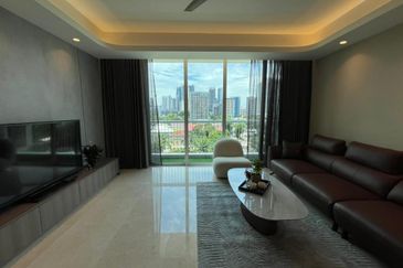 Brunsfield Embassyview