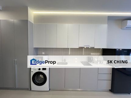 Swnk Houze @ Bbcc Condo for Sale,100m to Times Square & Hang Tuah LRT, Kuala Lumpur, Bukit Bintang