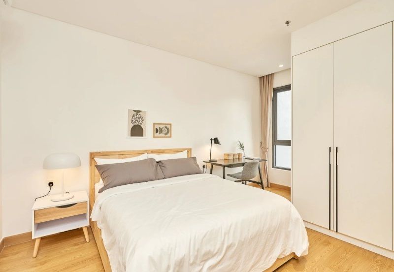 Mitsui Serviced Suites @Bukit Bintang