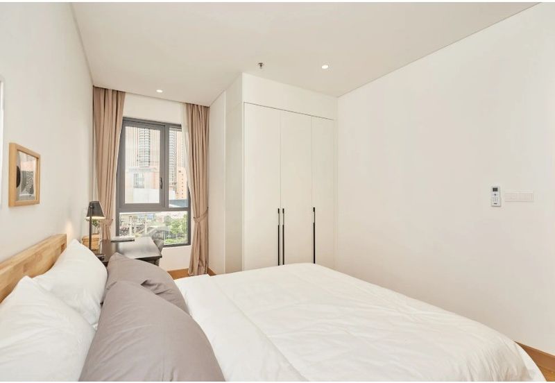 Mitsui Serviced Suites @Bukit Bintang