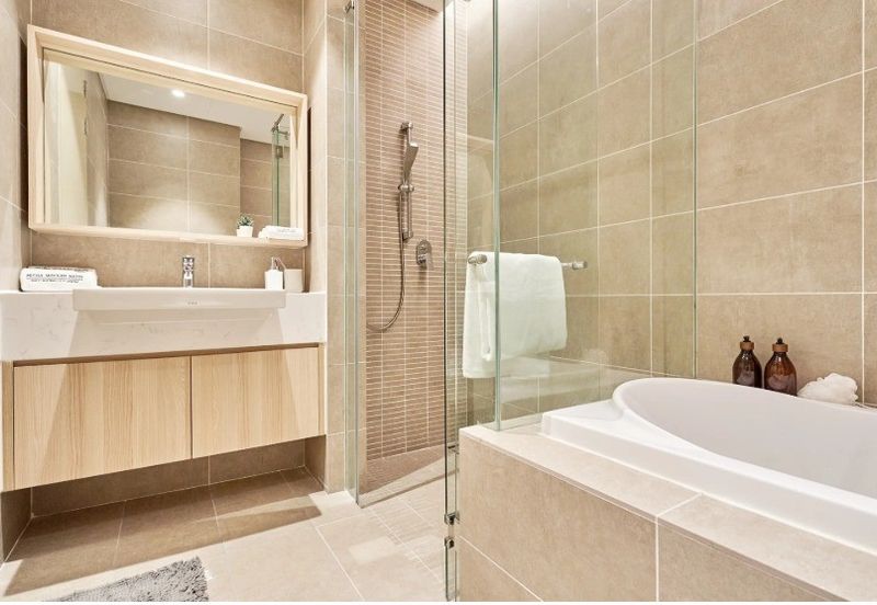 Mitsui Serviced Suites @Bukit Bintang