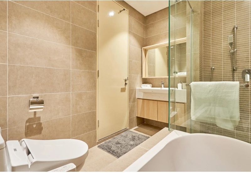 Mitsui Serviced Suites @Bukit Bintang