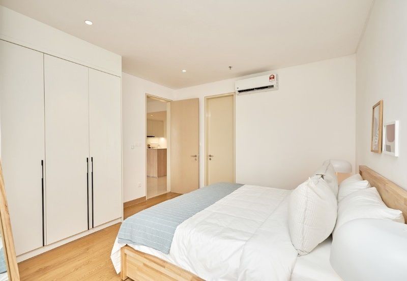 Mitsui Serviced Suites @Bukit Bintang