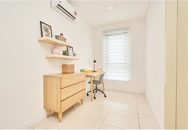 Mitsui Serviced Suites @Bukit Bintang