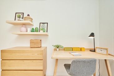 Mitsui Serviced Suites @Bukit Bintang