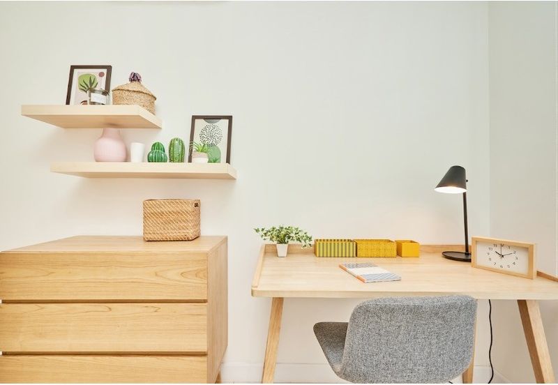 Mitsui Serviced Suites @Bukit Bintang