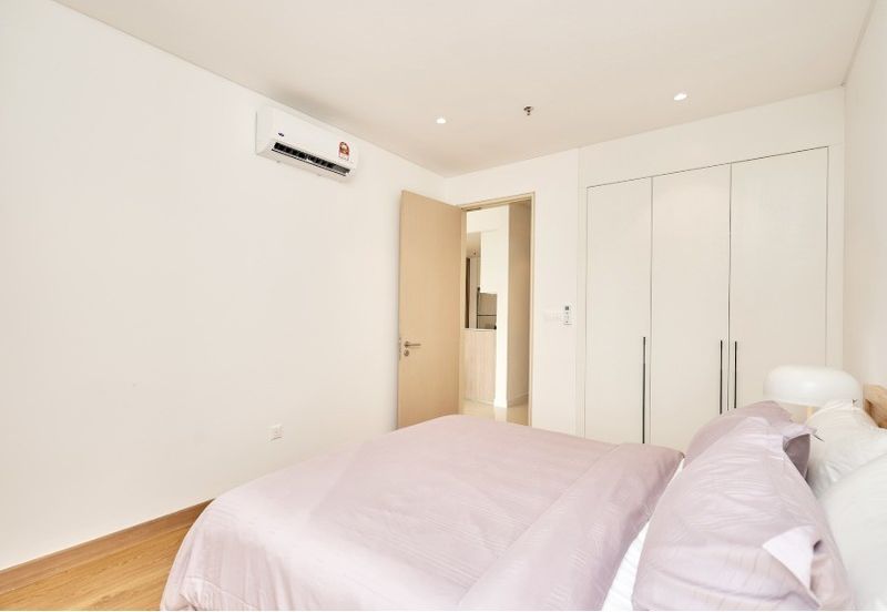 Mitsui Serviced Suites @Bukit Bintang