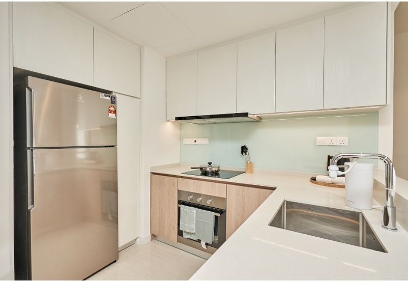 Mitsui Serviced Suites @Bukit Bintang