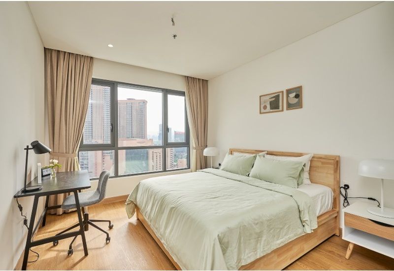 Mitsui Serviced Suites @Bukit Bintang