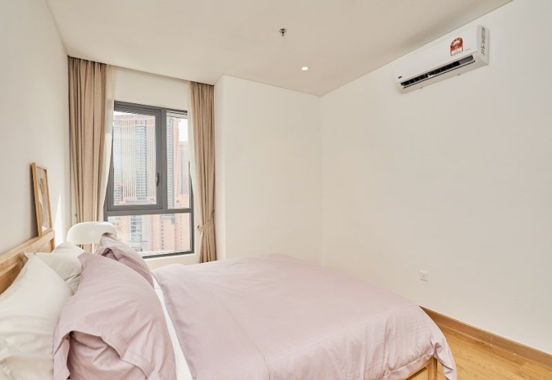 Mitsui Serviced Suites @Bukit Bintang