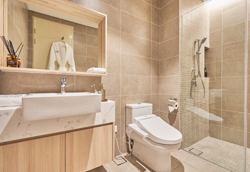 Mitsui Serviced Suites @Bukit Bintang