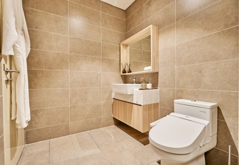 Mitsui Serviced Suites @Bukit Bintang