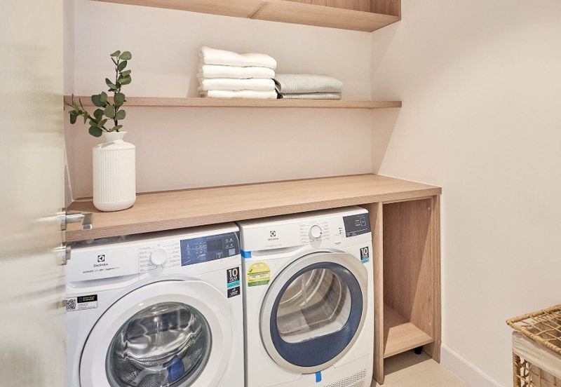 Mitsui Serviced Suites @Bukit Bintang