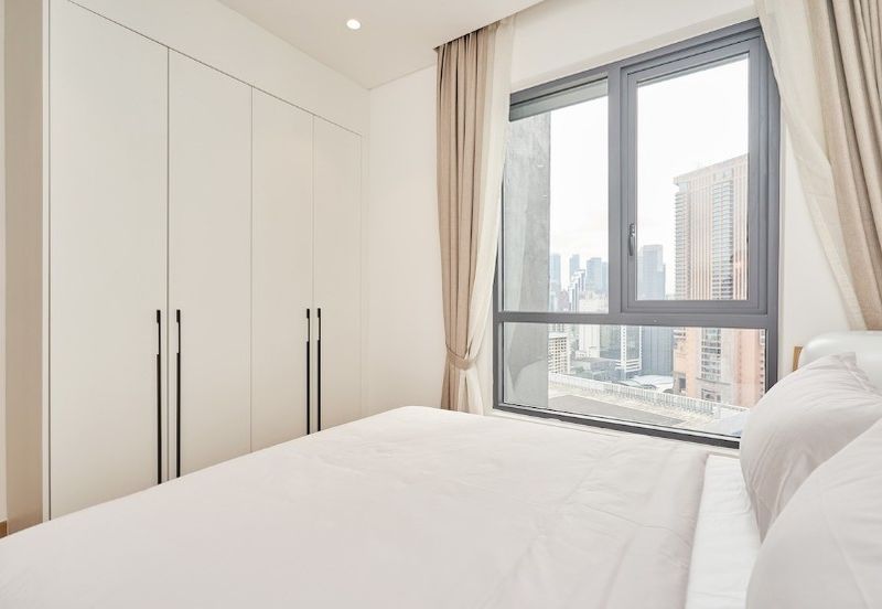 Mitsui Serviced Suites @Bukit Bintang