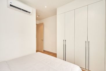 Mitsui Serviced Suites @Bukit Bintang