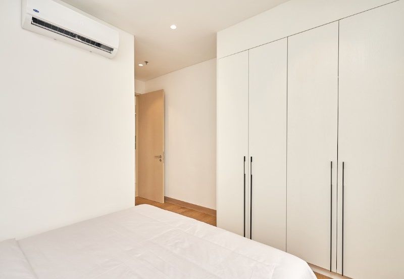 Mitsui Serviced Suites @Bukit Bintang