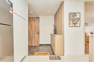 Mitsui Serviced Suites @Bukit Bintang