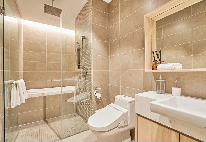 Mitsui Serviced Suites @Bukit Bintang