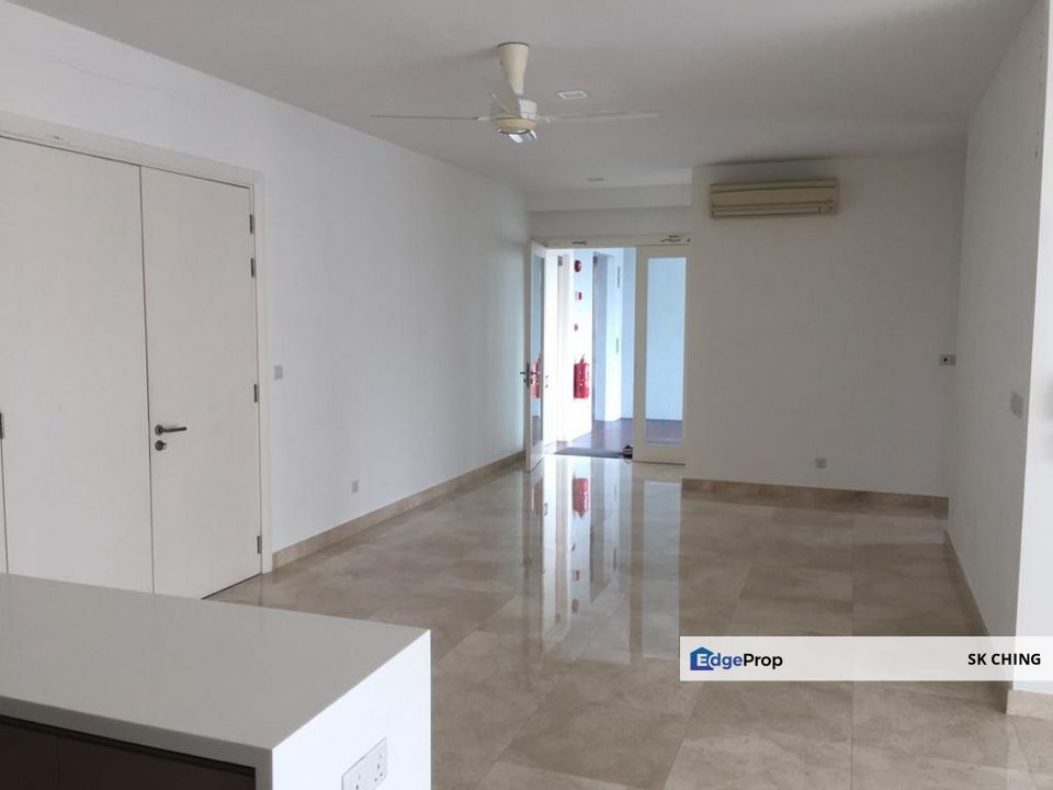 Freehold Luxury KLCC Condo, Sastra U-Tharnt Unit for Sale, Kuala Lumpur, Taman U-Thant