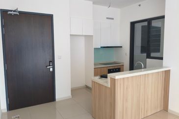 Sunway Belfield Residence