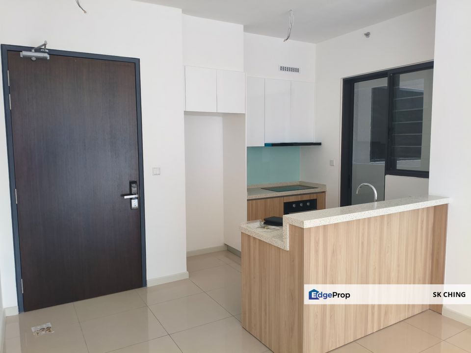 Sunway Belfield Freehold Serviced Residence Unit in KLCC For Sale, Kuala Lumpur, KL City