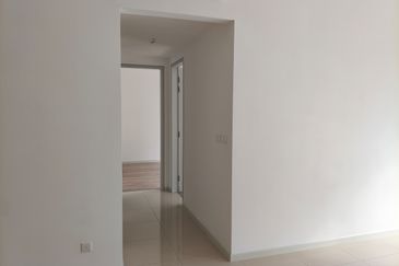 Sunway Belfield Residence