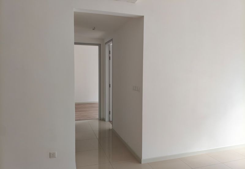 Sunway Belfield Residence