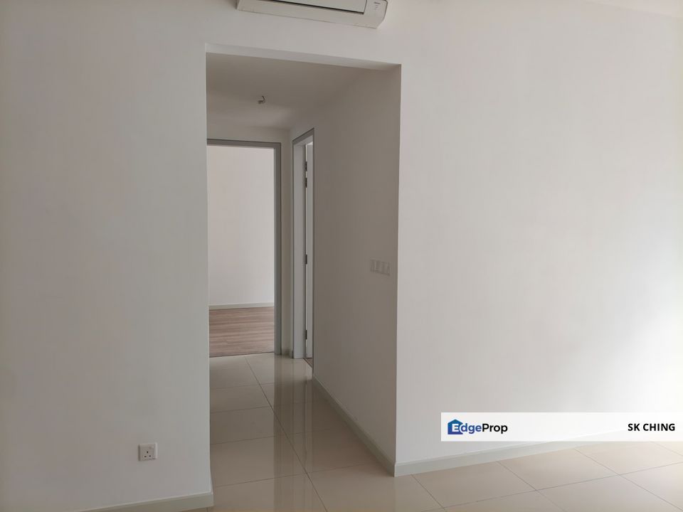 Sunway Belfield Freehold Serviced Residence Unit in KLCC For Sale, Kuala Lumpur, KL City