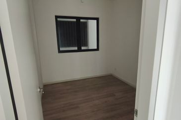 Sunway Belfield Residence