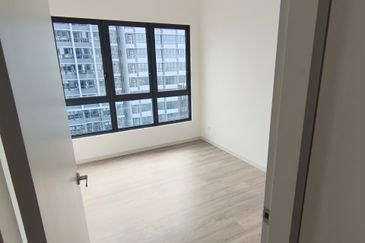 Sunway Belfield Residence