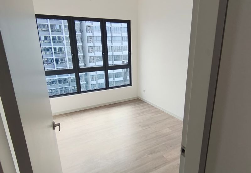 Sunway Belfield Residence