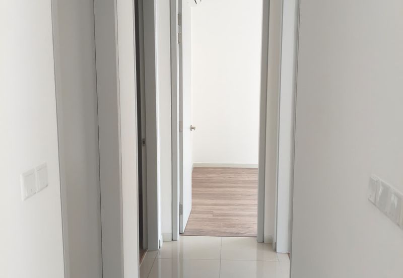 Sunway Belfield Residence