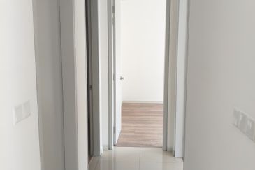 Sunway Belfield Residence