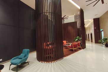 Sunway Belfield Residence