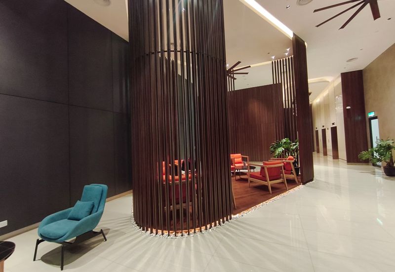 Sunway Belfield Residence