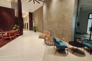 Sunway Belfield Residence