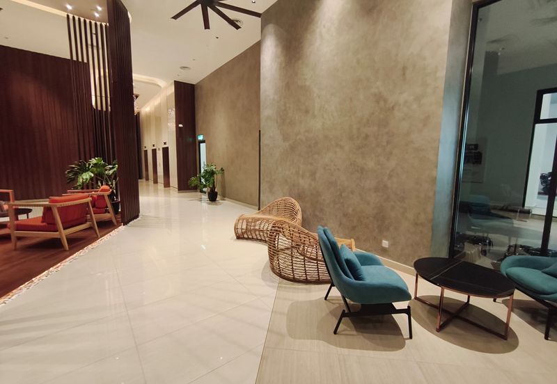 Sunway Belfield Residence