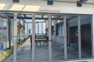 Sunway Belfield Residence