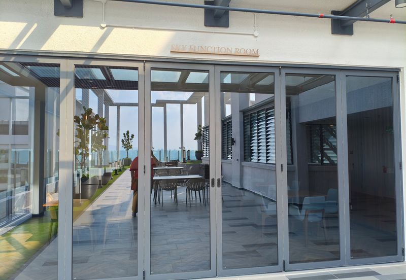 Sunway Belfield Residence