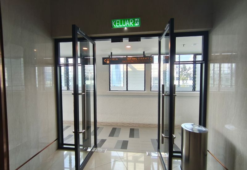 Sunway Belfield Residence