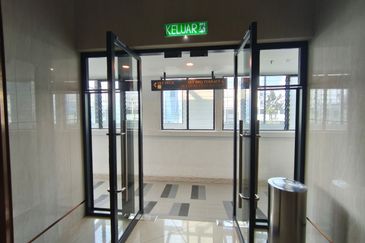 Sunway Belfield Residence