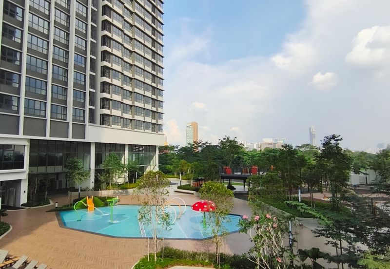 Sunway Belfield Residence